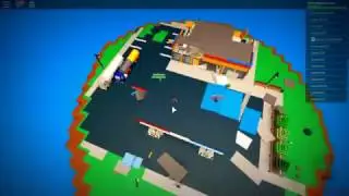 Roblox TabiatAna Ağzımıza s*&ccedil;*ı #1