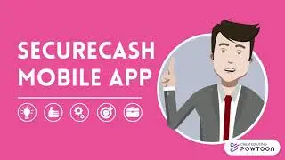 SecureCash Financial App