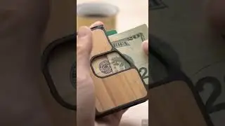 Fantom X Wallet | Top Tech Gadget??? | #shorts