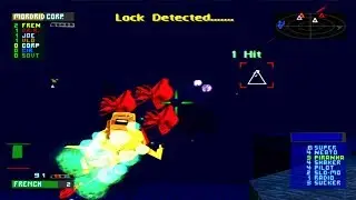 Critical Depth | The French Oceanographers | Battle in Venganza | Level 5 [Captain-Fast]