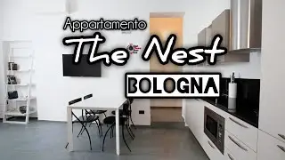 Appartamento The Nest - Bologna