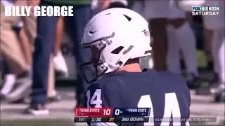 Ronnie Hickman 2022 Ohio State Highlights