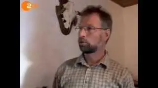 Die Katzenfellhose - Ausschnitt aus der ZDF-Doku: Kater Benny vermisst