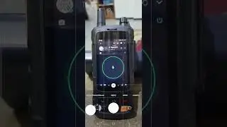 HT POC Boxchip A3Pro Aplikasi Zello Channel Rumah Bambang @TombolPTT #HT POC #Zello #Boxchip