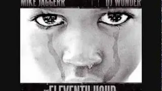 3) Mike Jaggerr - The Clock
