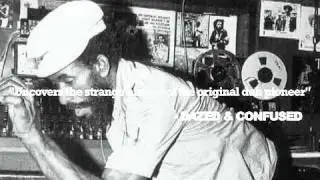 The Upsetter - The Life & Music of Lee Scratch Perry (Official Theatrical Trailer)