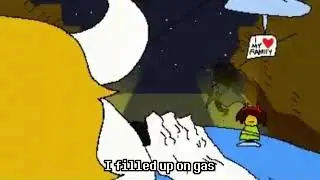 Asgore Runs Over Dess With Lyrics | overly bass boosted