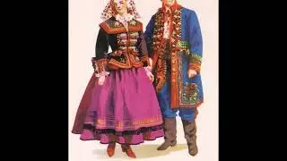 Lachy Sądeckie: Polka cięta