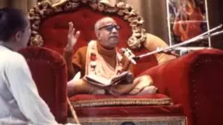 Guru Opens the Eyes - Prabhupada 0218