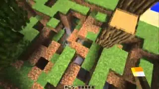 Minecraft - Minecart Adventure Ep. 4 - 