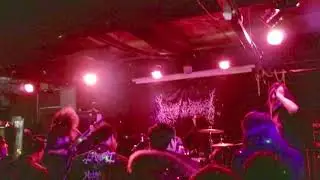 Shinda Saibo No Katamari (2/24/2018 Show in KOREA)