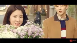 Asian Sweet & Cute Love Story MV Part 1:-Oh Humsafar