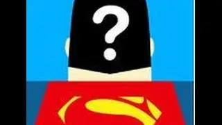 Icon Mania  - Guess Who? Stage 1 Level 1-16 Answers