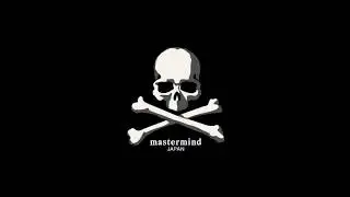 MASTERMIND JAPAN EYEWEAR COLLECTION Vol.2