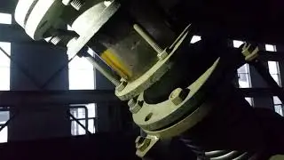 XY-9 Continuous Tire  Pyrolysis Plant