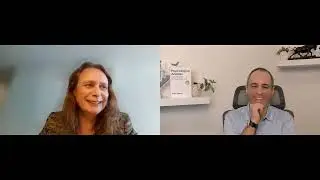 $VEGN ETF & Beyond Investing - CEO Claire Smith Shares Timeless Lessons