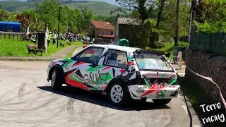 X Slalom de Riotuerto 2025
