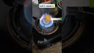 Let&rsquo;s roast the kachori😂🤪| #funny #trick #delious #food #reels #hack #shorts #reels #video wmk❤️🙏