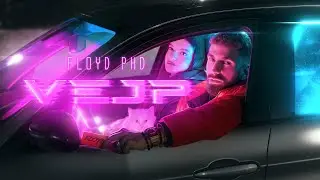 FLOYD PHD - VEJP (OFFICIAL VIDEO)