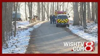 Man shot, K-9 injured in Morgan County police shooting