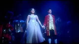 END OF PANTO MEDLEY! Jedward Panto 6-1-11!