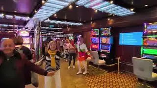 Linedanceando Por el Mundo - FIORDOS 2025