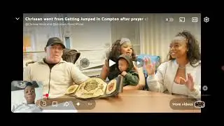 Chrisean Just Signed A Major Boxing Deal 🥊✝️ #jesus #god #chriseanrock 