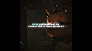 Foxy Is The BEST🔥💀 | FNAF EDIT | #edit #shorts #fnaf #foryou