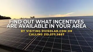 California Solar Initiative Bakersfield