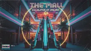 Memories 80s - The Mall (Escalator of Dreams) [Official Music Video]