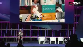 MWC22 Life Altering Wearables in Healthcare | Vivai Software AG