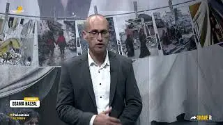 Can We Make Governments Listen To Gaza?