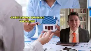 Antalya Gayrimenkul _ Emlak Danışmanı Oğan Doruk Şadan