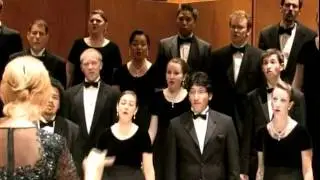 Bonzorno Madonna - SJSU Chamber Singers