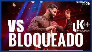 VS e Play back Bloqueado Forr&oacute; #LKSAMPLES