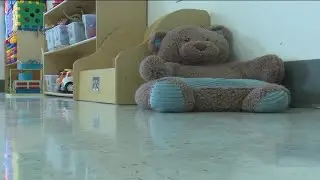 Partner Up! Grant Program to benefit local business, child care employees