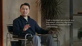 Mastering Applied Research Frameworks