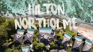 Hilton Northolme Hotel Resort & Spa, Mah&eacute;, Seychelles -  A Luxury Experience!