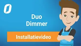 Installatievideo Duo Dimmer | ION INDUSTRIES