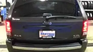 Used 2005 Jeep Grand Cherokee Milwaukee WI