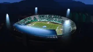 Nacional vs Cali FINAL IDA COPA BETPLAY ⏹︎ ¡PES 2021 al eFOOTBALL LIFE 26! ⏹︎