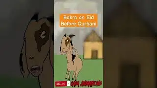 Bakra on #funny #newtrendingsong #comedyfilms