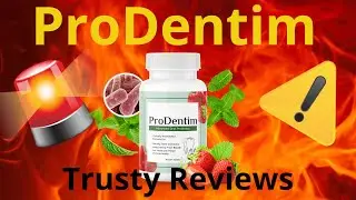 👉 Does ProDentim Really Work? Complete 2025 Review + Official Alert!