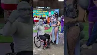 Кто победит? Геодуд против Оникса, камень, ножницы, бумага #покемон #bbnopokemon #pokemonbattle #...