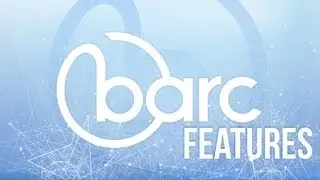 Barc's Features