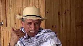 Meet Colombia's secretive rebel group | REUTERS