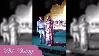 Phi Nhung Bị Hiểu Lầm Và Được Xin Lỗi [Official]