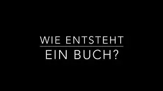 Buchproduktion bei Cavelti AG