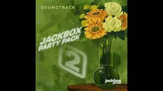 Quiplash XL | Round 3 Write | The Jackbox Party Pack 2: Soundtrack | OST