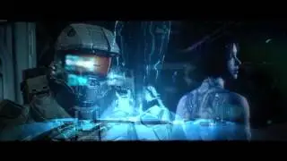 Halo Oblivion Music Video